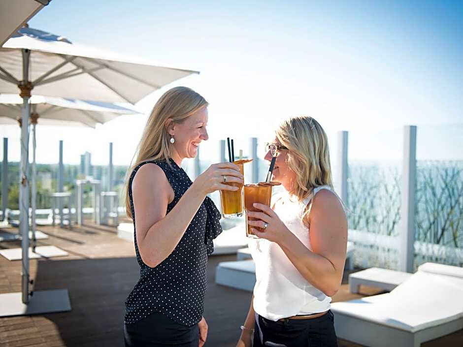 Atlantic Congress Hotel Essen