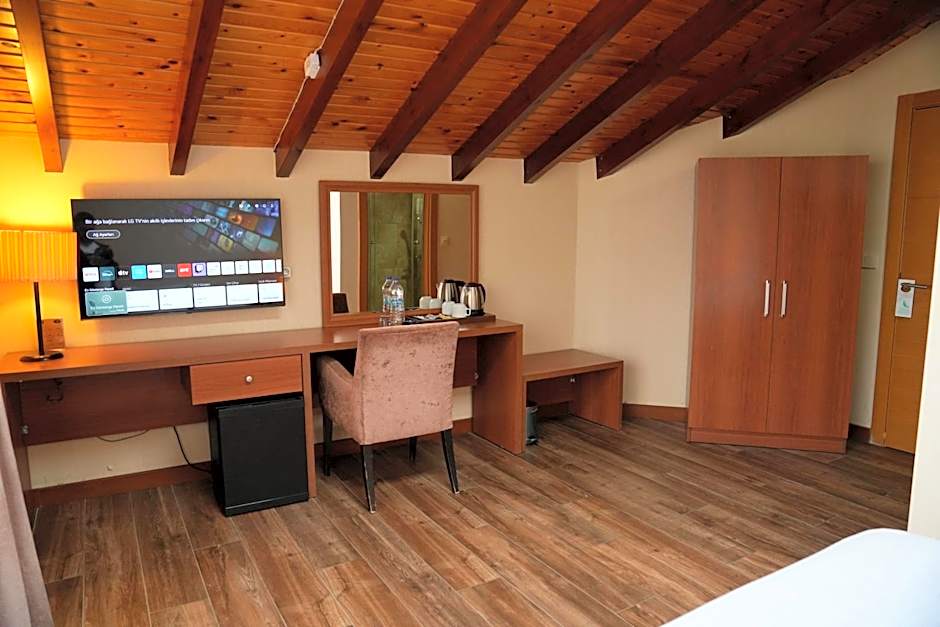 Cevizdibi Hotel