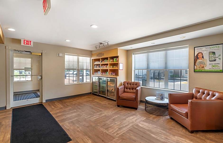 Extended Stay America Suites - Norfolk - Virginia Beach