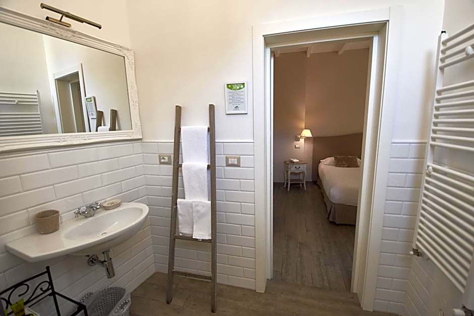 Cas'E Charming House