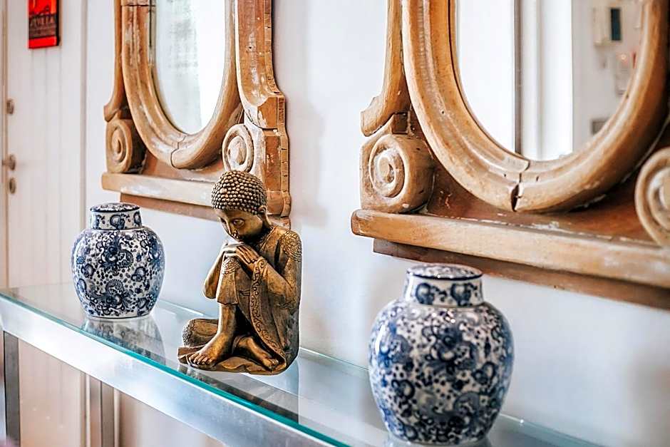 The Residence by the Beach House Marbella