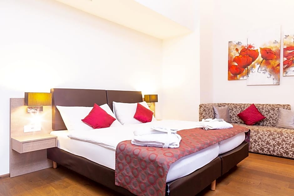 Hotel Alexander
