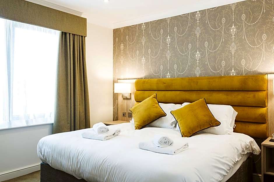 The Nottinghamshire Hotel & Golf Club