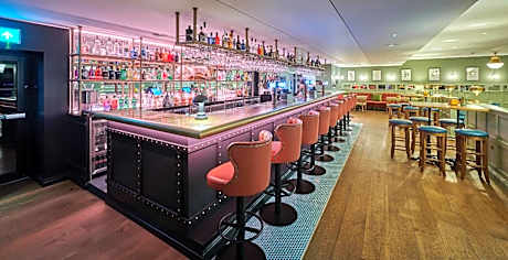 Les Rocquettes Hotel