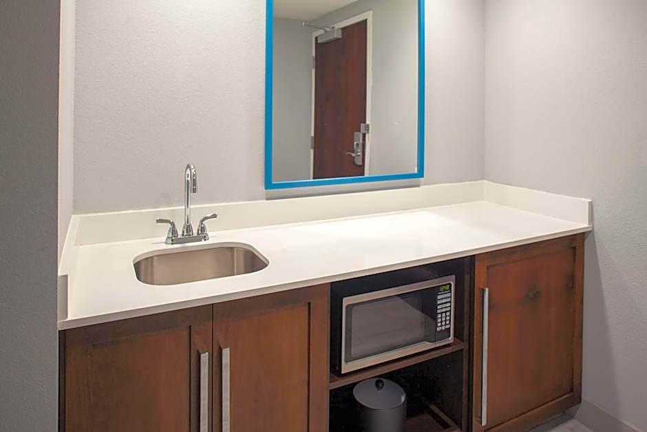 Hampton Inn By Hilton Suites Flagstaff East