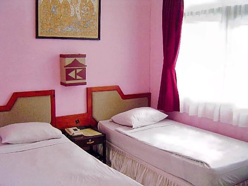 Komajaya Komaratih Hotel