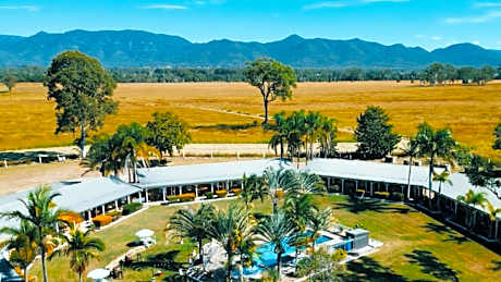 Koorawatha Homestead Motel