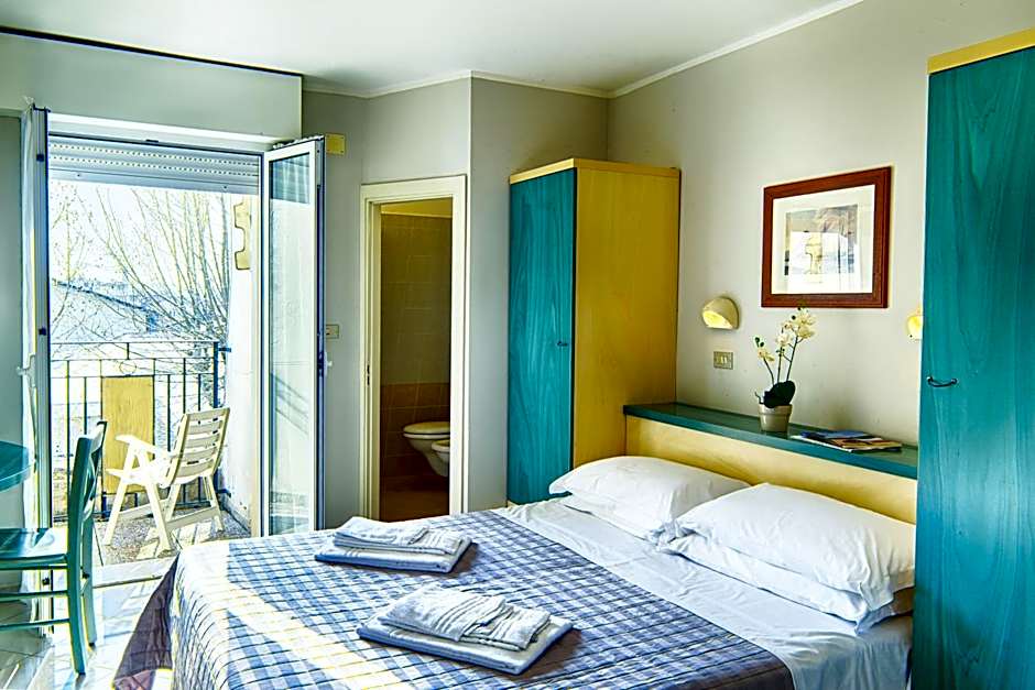 Hotel Granada