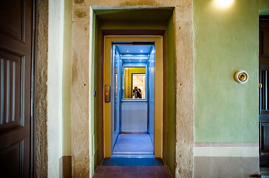 Casa Daniela in Lucca