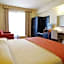 Hotel Cristallo