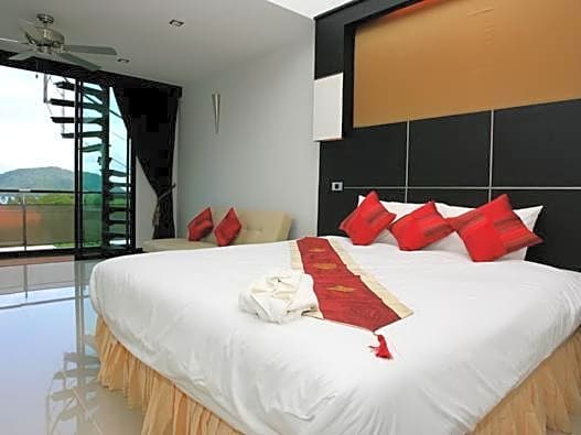 The Idol Boutique Resort & Villa (Nai Harn)