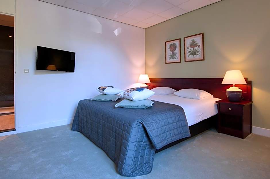 Boetiek Hotel BonAparte Lochem