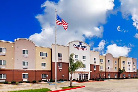Candlewood Suites Texas City Hotel By IHG
