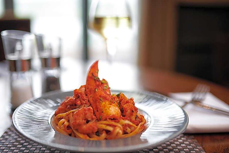 Loch Fyne Hotel & Spa