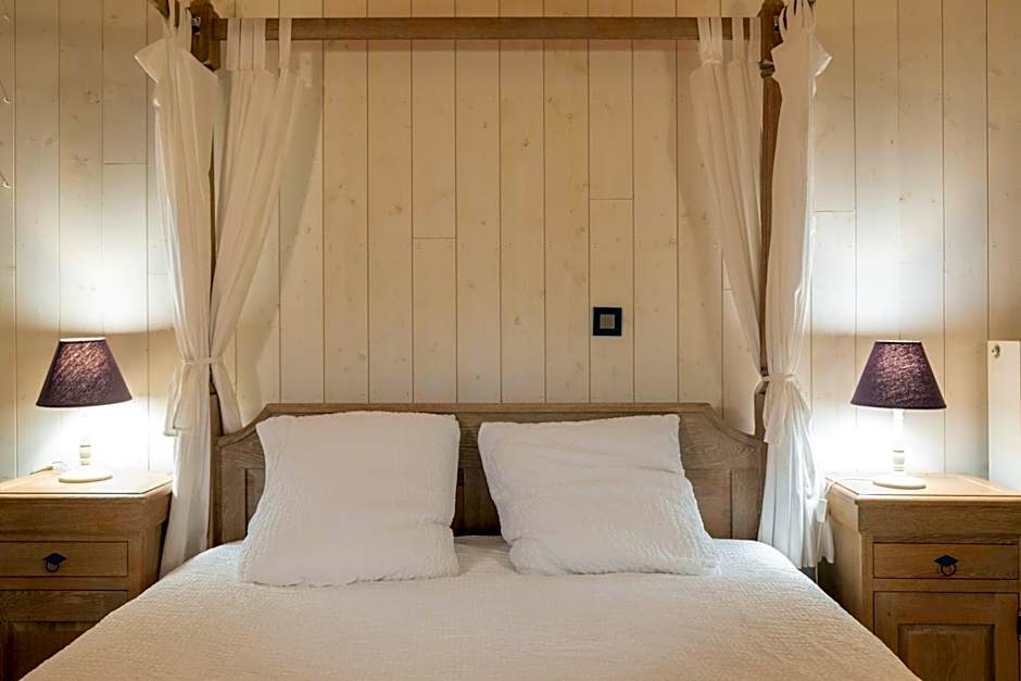 B&B De Leestjespolder