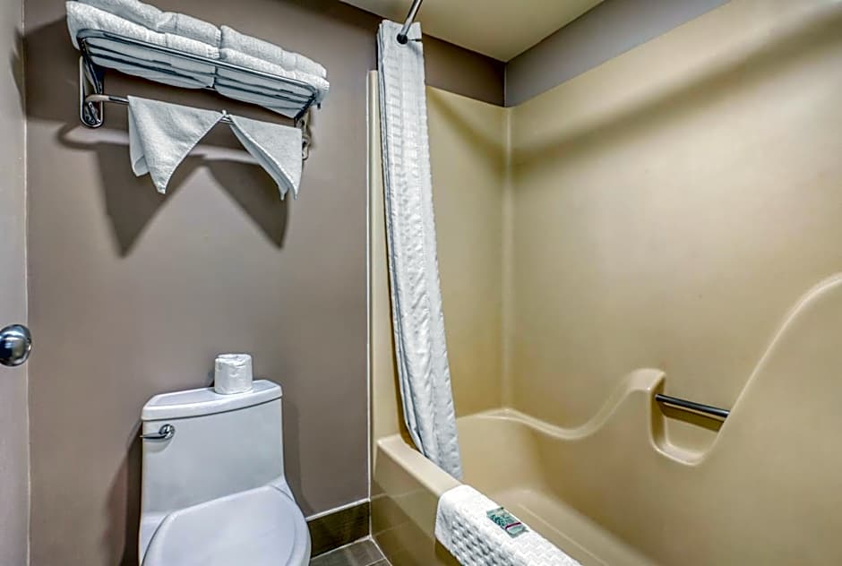 Best Western Shepherdsville-Louisville South Hotel