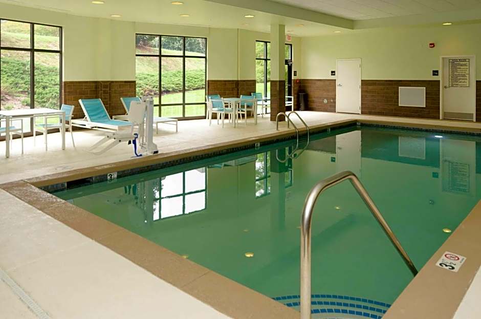 Hampton Inn By Hilton Hickory