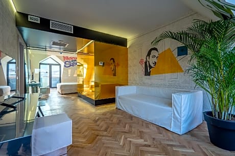 Platforma Design Hotel