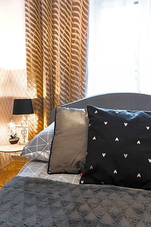 ClickTheFlat Royal Route Warecka Apart Rooms