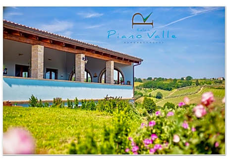 Relais Piano Valle