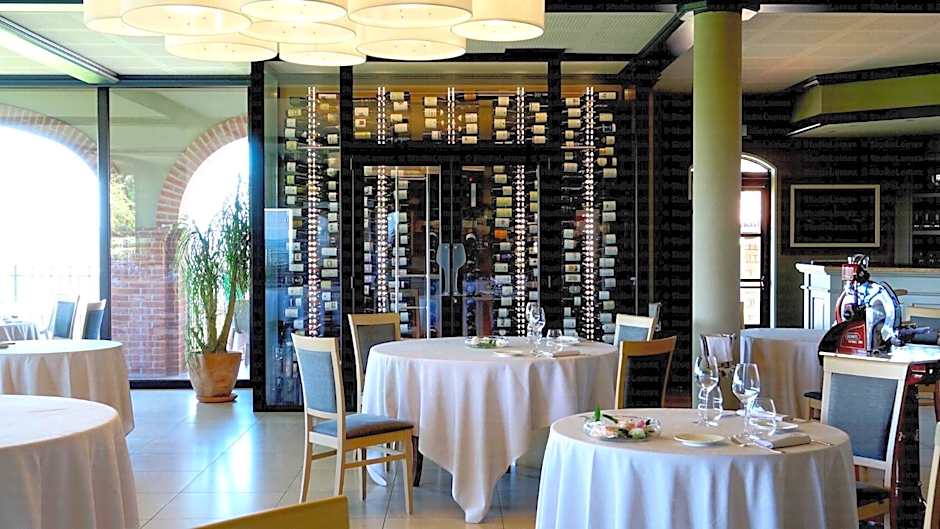 Tota Virginia Antico Podere