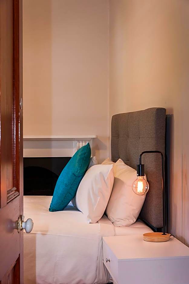 Barossa Brauhaus Hotel