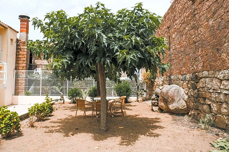 Résidence Idéal-Subrini