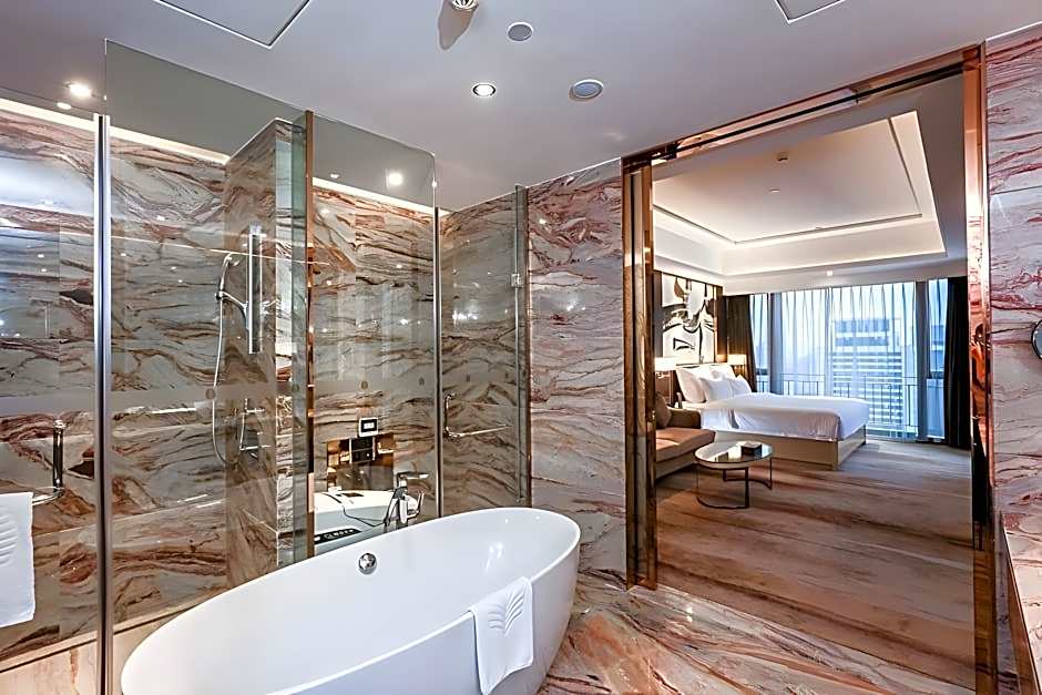 Vaperse Hotel Guangzhou