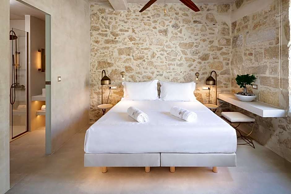 Inotropes Boutique Suites - Adults Only