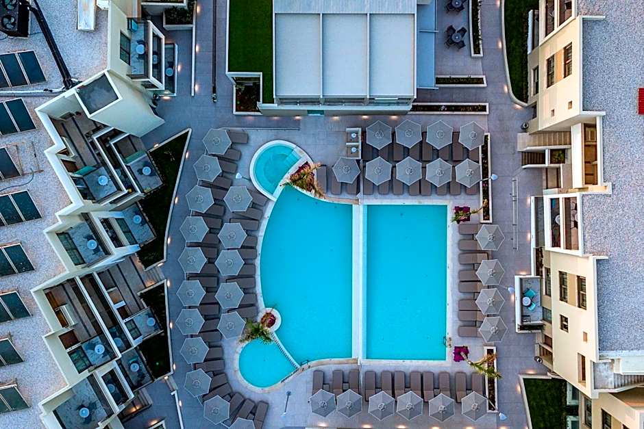 Porto Platanias Beach Luxury Selection - Adults Only