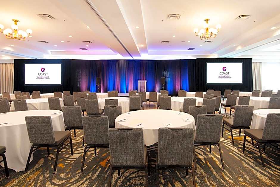 Coast Canmore Hotel & Conference Centre