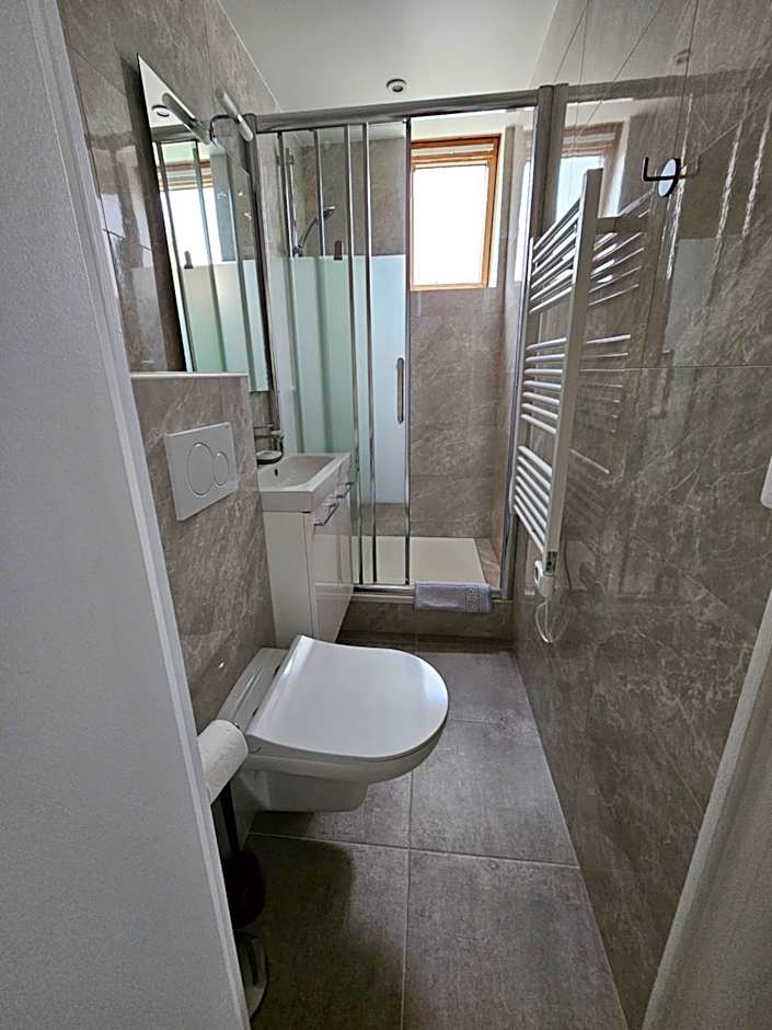 Résidence Hôtel Les Joséphines