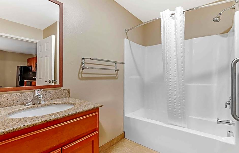 Extended Stay America Suites - Bartlesville - Hwy 75