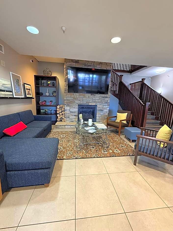 Country Inn & Suites by Radisson, Lima