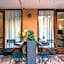 Tritone Top House