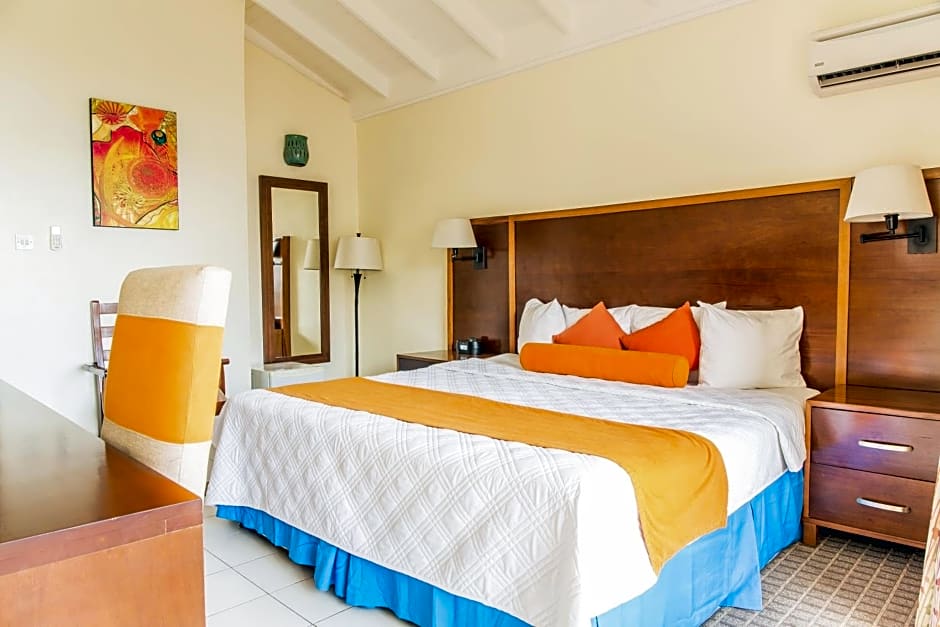 Infinity On The Beach