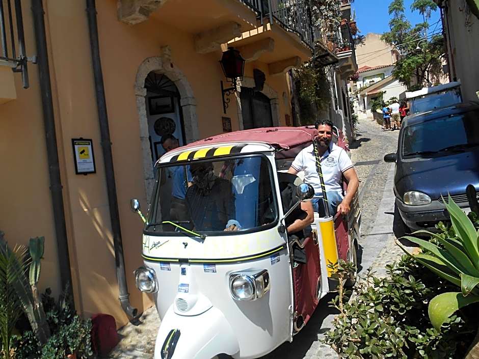 La Locandiera affittacamere