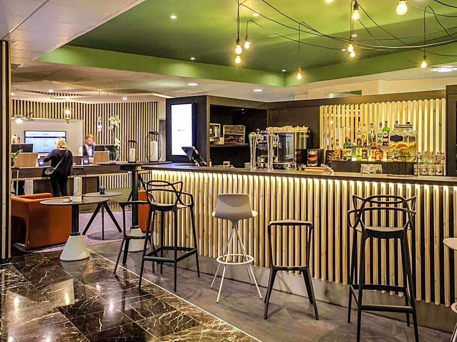 Mercure Cavaillon