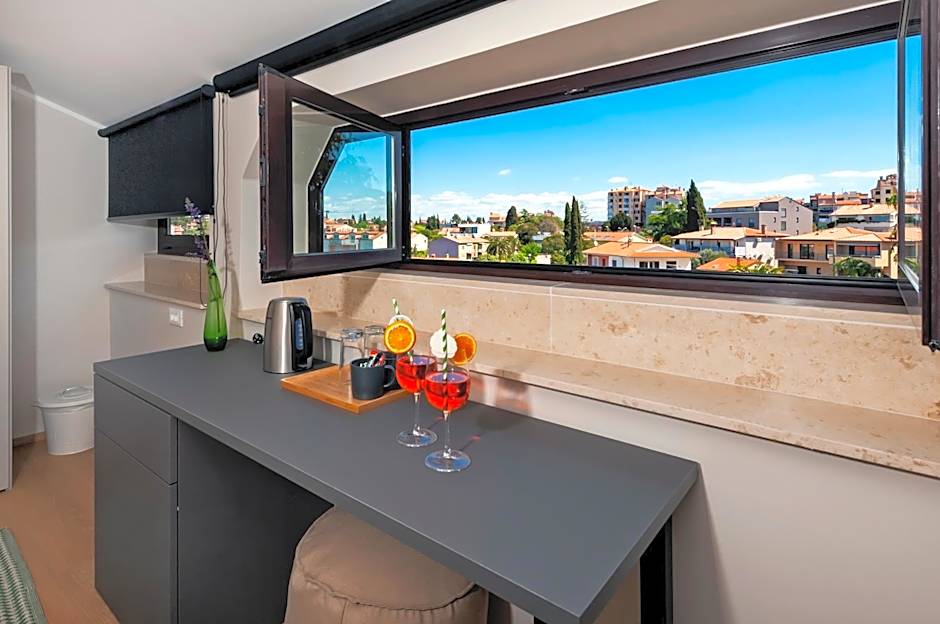 Sunset Residence Rovinj