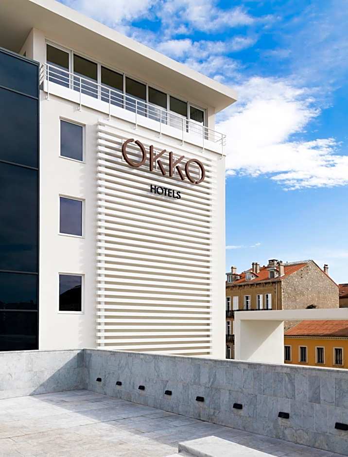 Okko Hotels Cannes Centre