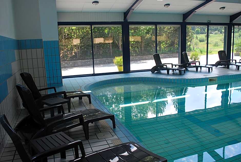 Chalet Ma Neou