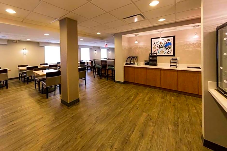 Best Western Gregory Hotel