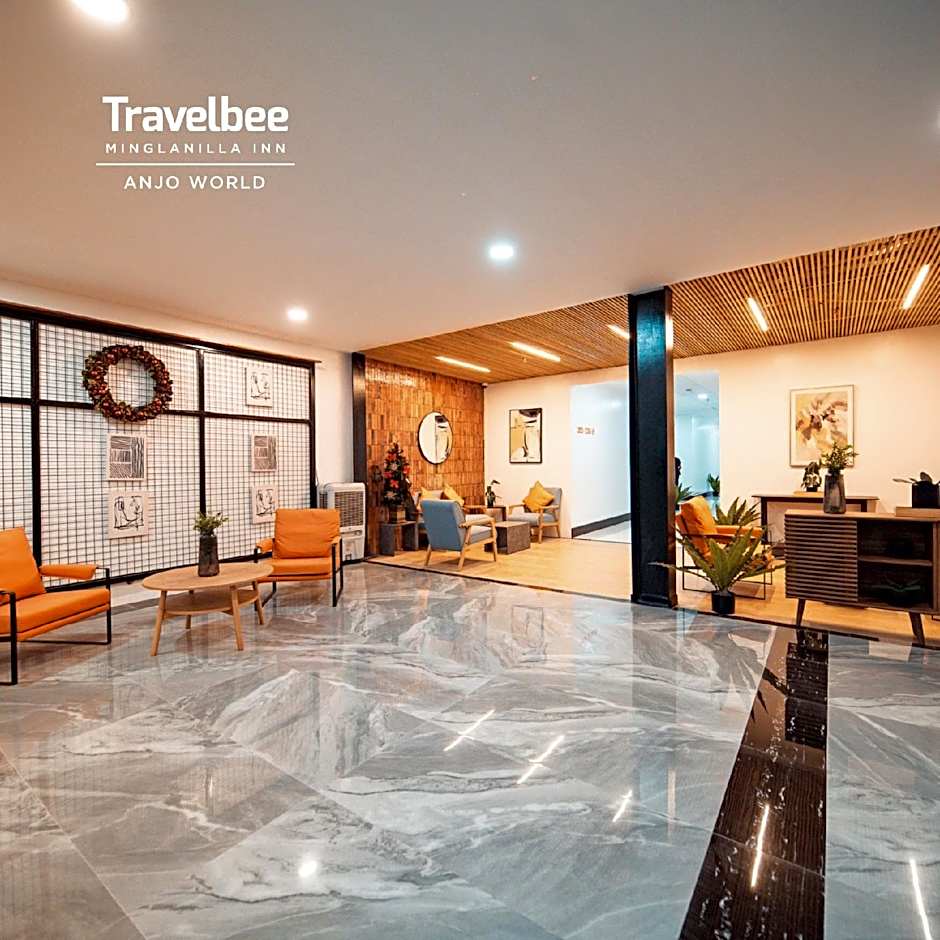 Travelbee Minglanilla Inn