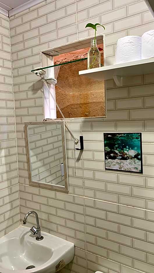 Casa Dourada - Abraão - IG