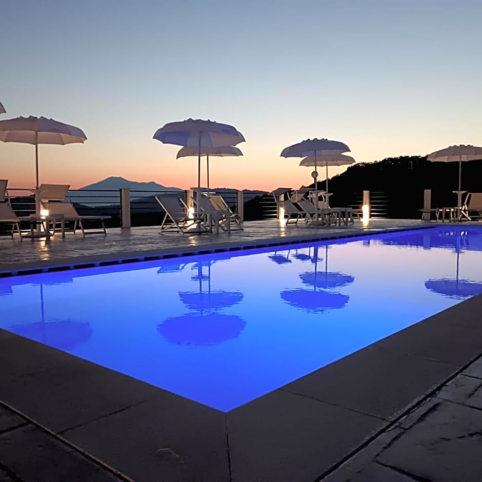 Tenuta Vallina - Golfo di Policastro