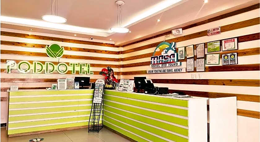 Airport Poddotel Inc.