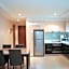 Jomtien Beach Penthouses Condo