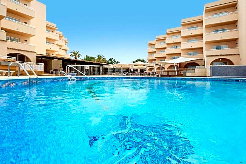 Rosamar Ibiza Hotel