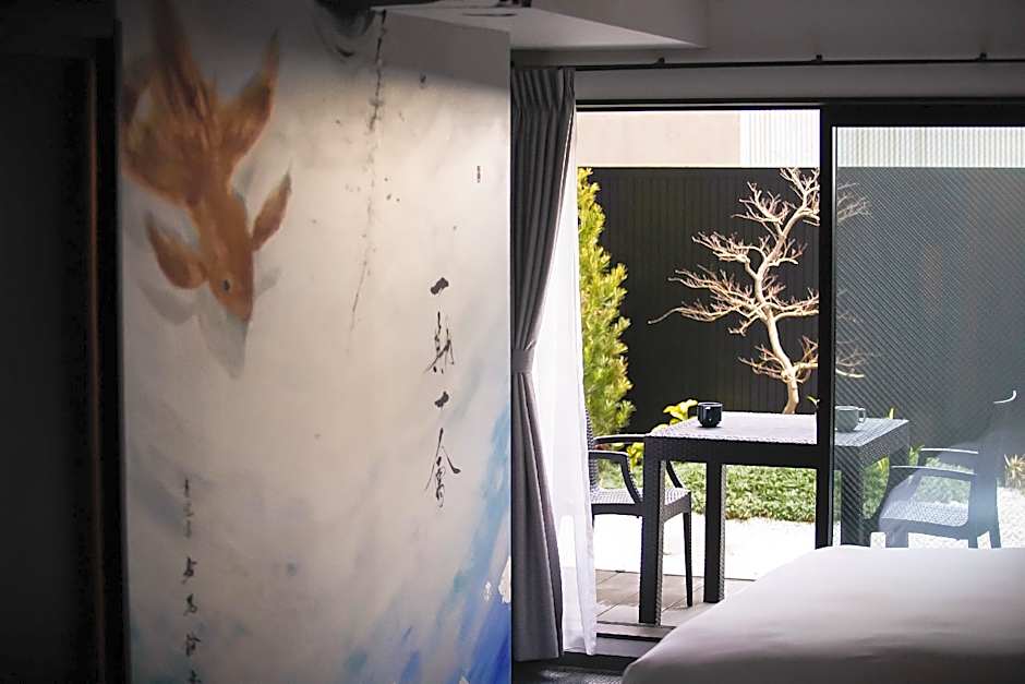 Akari Nijojo – Kyoto, IL