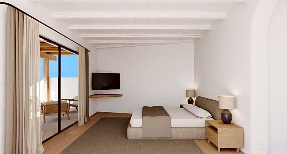 NĒRO Suites by NOMÉE Hospitality Group